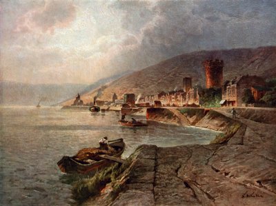 Rudesheim de Nicolai Astudin